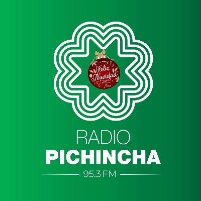 radio_pichincha's profile picture. Medio de comunicación público. Somos la voz de Pichincha para el mundo. Escúchanos en nuestra frecuencia radial: 95.3FM - 94.5FM Noroccidente de la provincia.