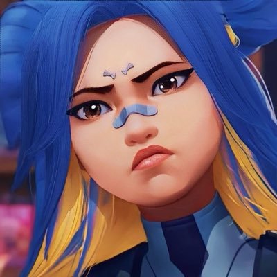 AhriSzn_777's profile picture. 