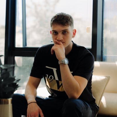 stefchrrr's profile picture. NEXT LEVEL Founder, SONEVERSE Founder