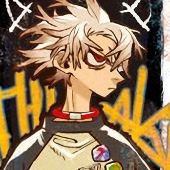 clownsters_'s profile picture. art archive acc