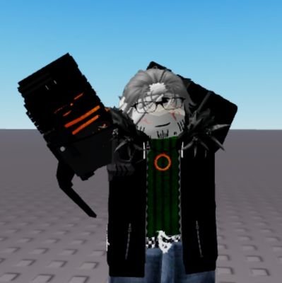 Builderman 043485 (AU) Profile