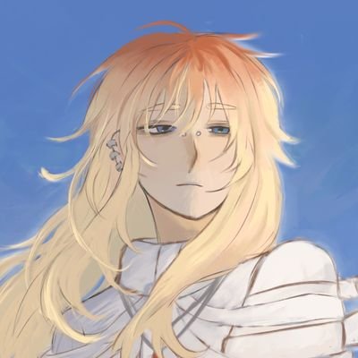 joukicohen934's profile picture. Gay, triste e futuro defunto -
ele/dele -
🏳️‍⚧️ | 🏳️‍🌈 - chalé 13 - Joesar minha vida 🛐 |
pfp por @coffinroom!!