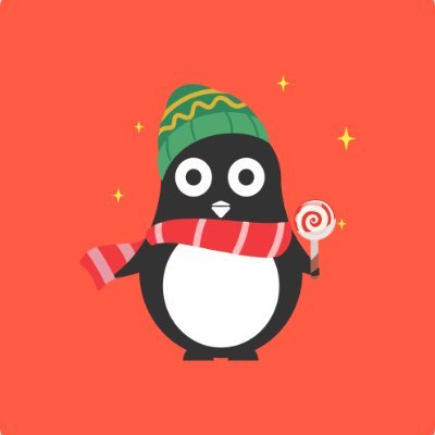 codingal's profile picture. Where kids love AI & Coding 🚀
👩‍💻 1M+ students in 70+ countries
👨‍🏫 500+ CS tutors
🎓 https://t.co/9RxNm8p6LV curriculum
⭐ Rated 4.6/5
Try a free lesson today!