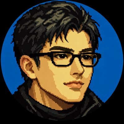 _iwacchi's profile picture. スマホアプリの個人開発してます。