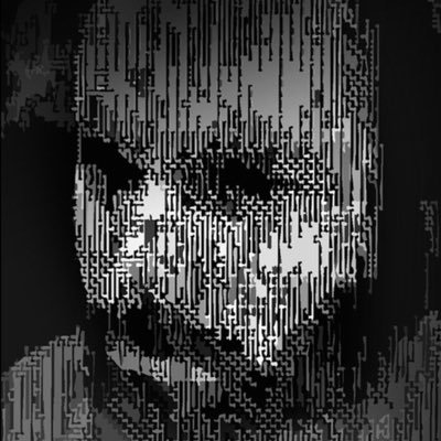 Digital electronics enthusiast.