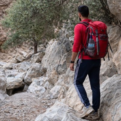 Koohyar0's profile picture. 