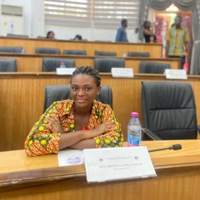 ohenewaa_xoxo's profile picture. 