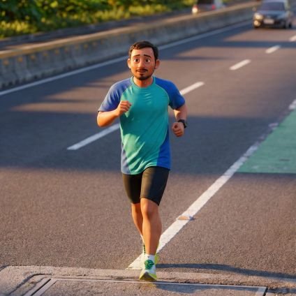 yogisetia_one's profile picture. 