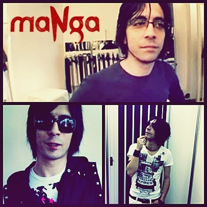 YamY_maNga's profile picture. maNga fanıı 3