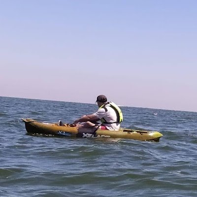 RafaelEFerrero's profile picture. 