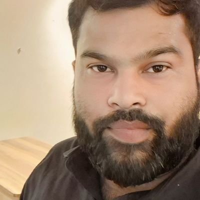 ksushil174's profile picture. 📚 Student of Life | Teacher by Passion
✨ Friendly | Motivator | Learner