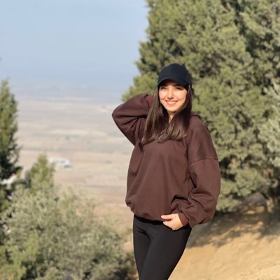 Mahyyyaaaa's profile picture. 