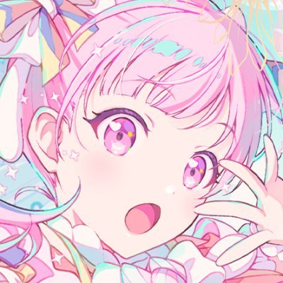 qtieyun's profile picture. i like pink