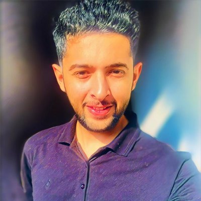 RehanAsgha60768's profile picture. 📱 Building Viral Apps  | 📱 Follow for tips on building & scaling software |