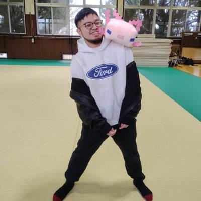 yuhi_wani's profile picture. 