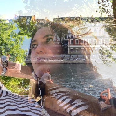 idontknowthend's profile picture. both the killer and the final girl