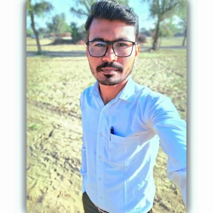 Dinesh_Dabhi_'s profile picture. Free Thinker