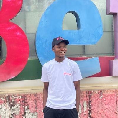 ibude_001's profile picture. Backend Developer | Video Editor @StreetFlareNG_