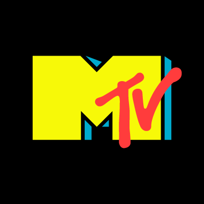 MTV's profile picture. Probably flirting with your favorite celebrities 🤭