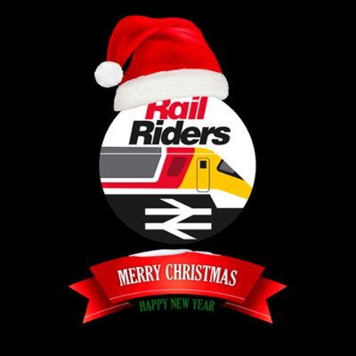 RidersRail's profile picture. The Railway Club For Everyone. Promoting travel on Heritage & Mainline trains.

#SBS winner

Membership at https://t.co/HtIfgND4FL