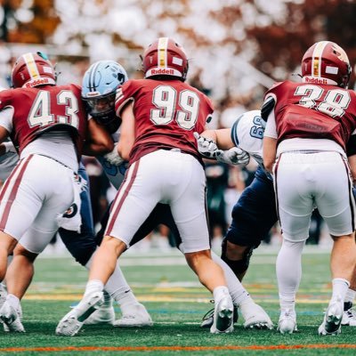 KellanWright's profile picture. @WalshUFootball ‘29 -6'4 225-DE- RF