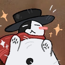 MrCoffeePuppy's profile picture. 杂食党，基本啥都吃
（不是很会交谈，但是大家的评论我都有看！谢谢你们！💖💖💖
混的圈子很杂，对事物可能只有三分钟热度
不经常用X
I am🇨🇳，So I will use the translator.♡