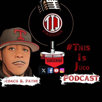 ThisIsJuco's profile picture. ThisIsJuco | Home of JUCO Coaches/Athletes who has a “Different type of Grind.” Share your JUCO GRIND‼️All Juco sports/Subjects #ThisIsJucoPodCast🎙️™️