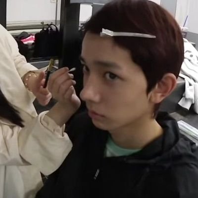 lovydaes's profile picture. 네 곁을 지켜 너를 위한 lullaby