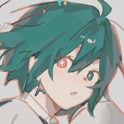 Jurykooo's profile picture. 🗄️💥Mostly ocs & cms work.✦ ݁˖ yap acc: @oookyruJ📩✧ 🚷reposts/ reproduction/ AI training is prohibited ❌ ✧ 📪 https://t.co/b5d6YmJYAF ⋆˙⟡