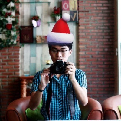 NhaMigi's profile picture. 