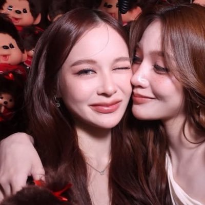 น้องเบ๊บมานี่มา 🙊