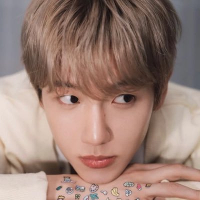 byunening's profile picture. cinnamonroll irl | nb advogado e casado | multifandom, but exo, ateez & txt = 🏠 | baekhyun utted |