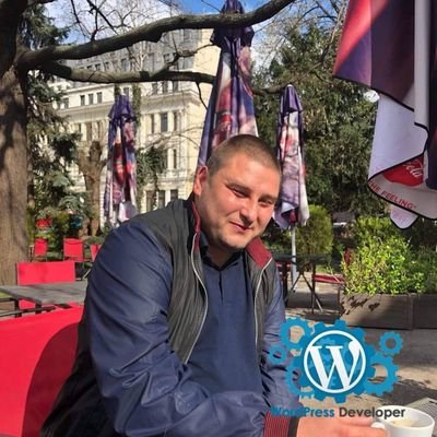 EsmoBG's profile picture. WordPress enthusiast and Acessability Advocate