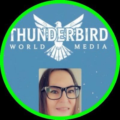 tbirdworldmedia's profile picture. •Wanderluster •Writer •Former Mental Health Worker •autymomdiaries •World Traveler •For The People for FREE 👩🏽‍💻•Thunderbird Peace •Repost ≠ Endorsement 🫡