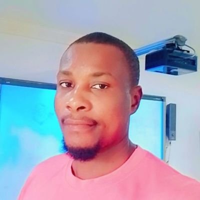 Real_Ogb042's profile picture. For the fact 👍 I live... I learn. ♥ 🥰🛳⛴️Manchester united. sailor and entrepreneur .