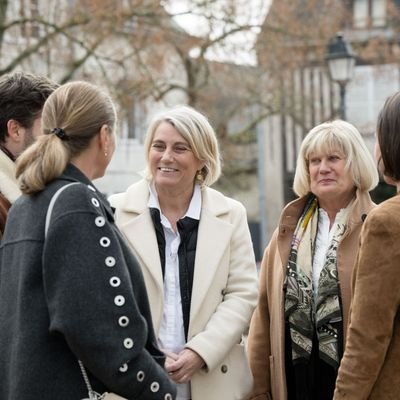 Stéphanie Rist - législatives 2026