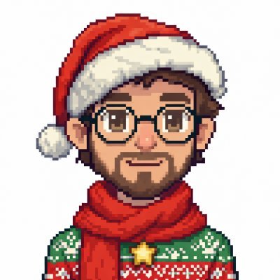 offcod8's profile picture. Builder
Just a curious dev building stuff!