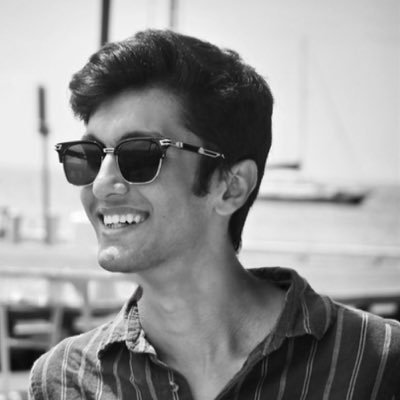 ShaminChokshi's profile picture. AI Engineer @EdAssististBH |AI • ML •  LLMs| Data Science @Northeastern | I make machines smarter so humans can be lazier 😎 | Let’s connect if you’re into tech