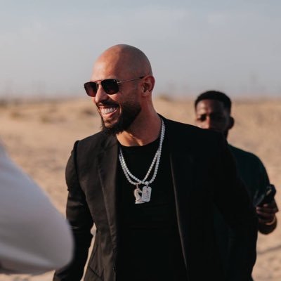 cobratate_reh's profile picture. Making money is a skill and we will teach you how to master it