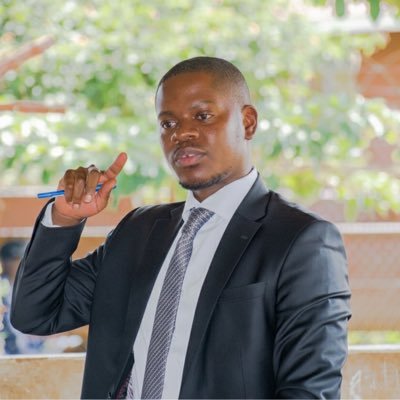 iamnsubuga_'s profile picture. Judiciary. Deuteronomy 16:18-20. Ecclesiastes 9:7-10. Views mine. Likes/Retweets≠Endorsement.