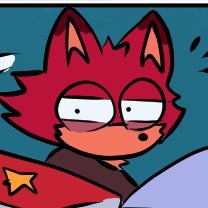 cornerhattori's profile picture. sonic