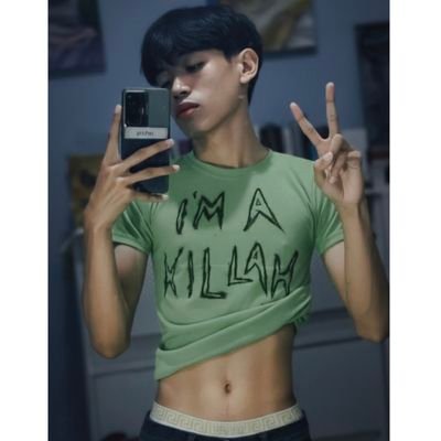 hallucinogen_05's profile picture. ILLUSTRATOR 👹 Use wisely! Addictive like a drug 👹 ENTP 👹 IDENTITY V player 👹 U=U