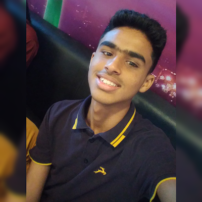 NChansilu's profile picture. 