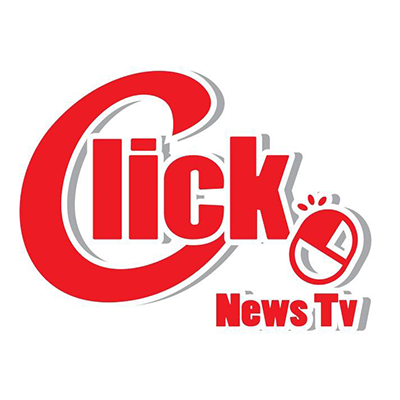 Clicknews_tv's profile picture. 