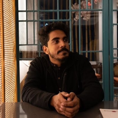 ARajilan78722's profile picture. 