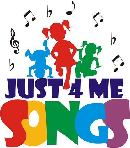 Just4MeSongs's profile picture. Personalized music & books for your child - Elmo, Disney, Wiggles, Supheroes. Songs & stories with your child's name! Locally made by a Mom who's a kid at heart