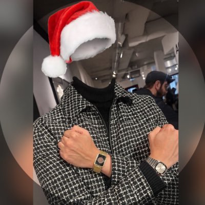 Retrhorlogerie's profile picture. 🇵🇸