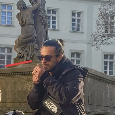 Oscar_bta_pmi's profile picture. deep jungle