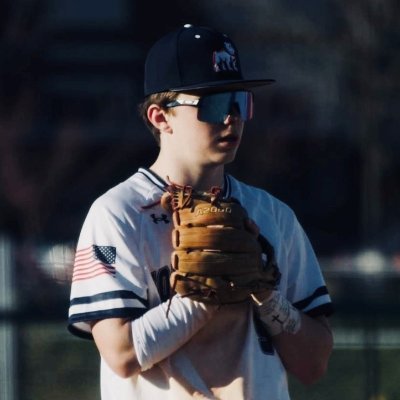 HudsonRowe0909's profile picture. IF/RHP  Class of '29