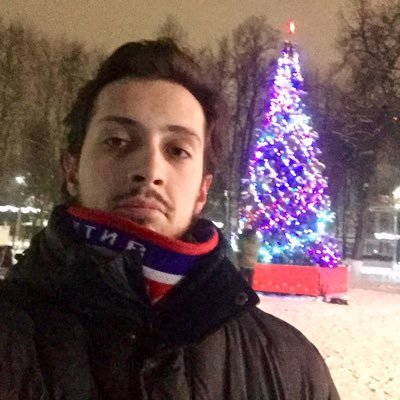 AlexNYR7's profile picture. 